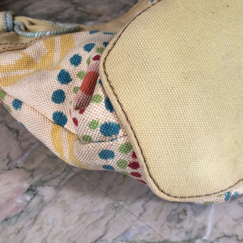 Fossil bag - Picture 9 of 14